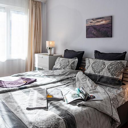 Photo Art Apartment Burgas Zewnętrze zdjęcie