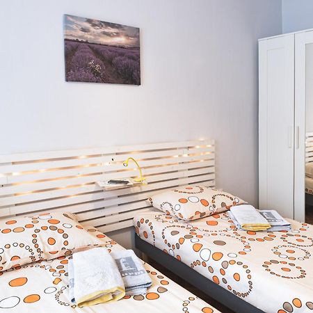 Photo Art Apartment Burgas Zewnętrze zdjęcie