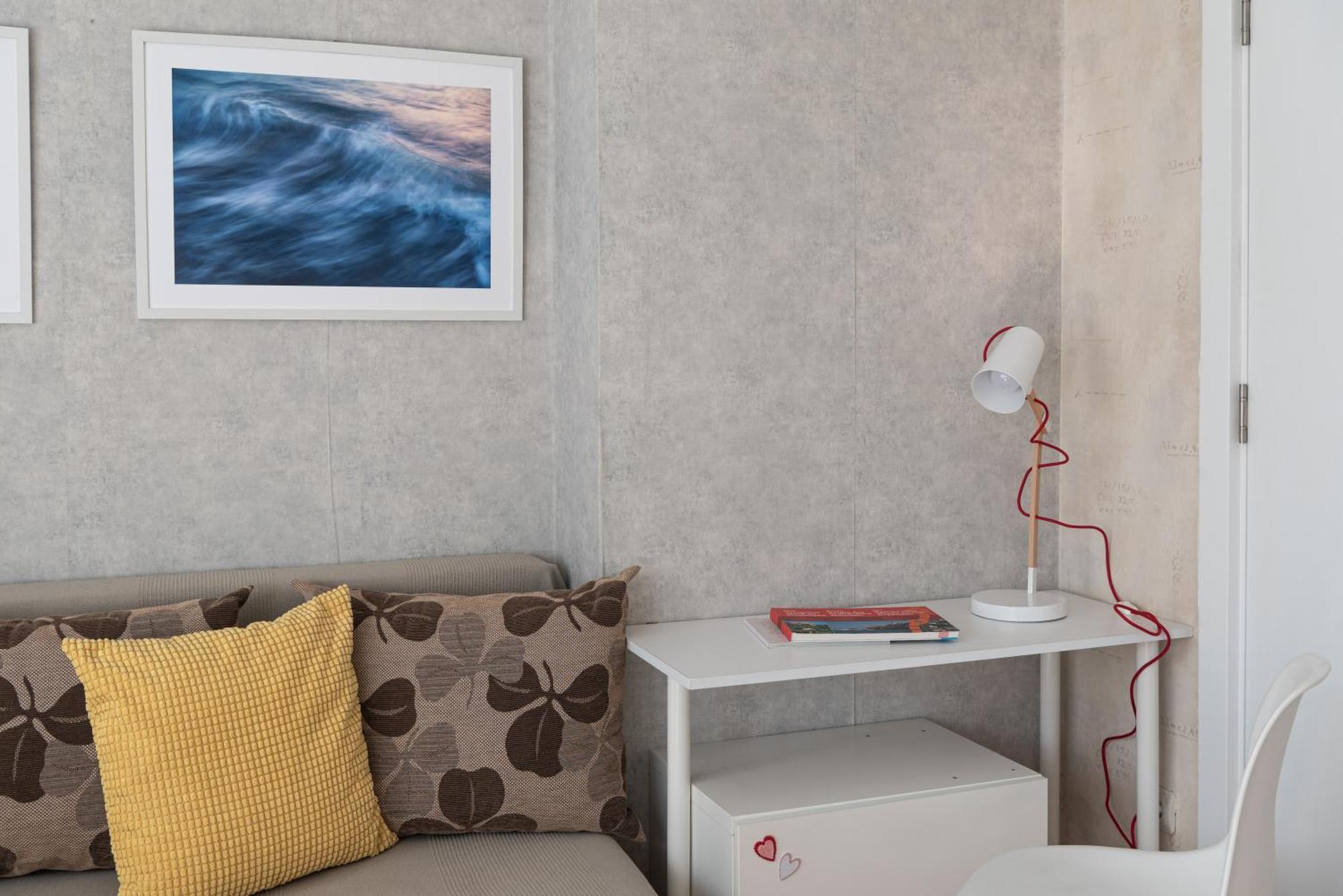 Photo Art Apartment Burgas Zewnętrze zdjęcie