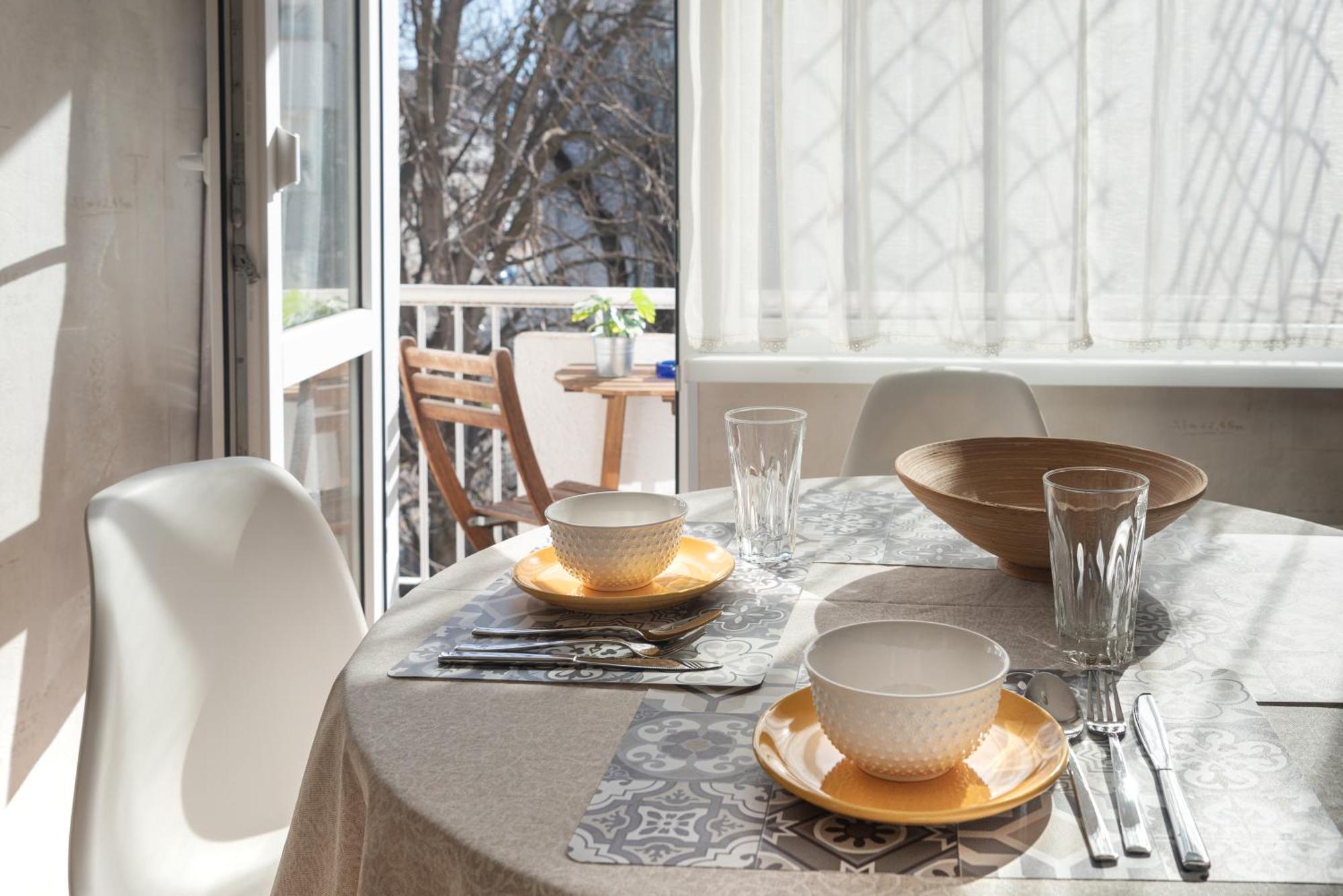 Photo Art Apartment Burgas Zewnętrze zdjęcie