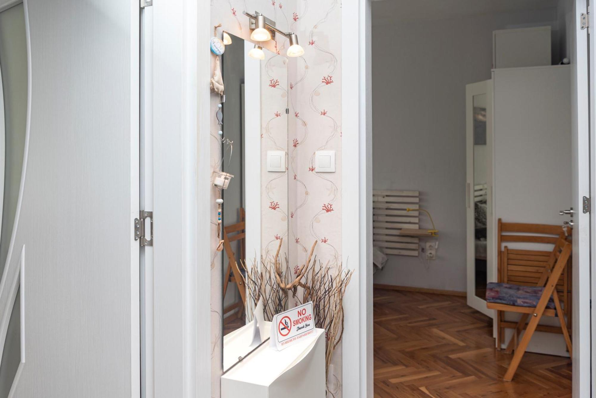 Photo Art Apartment Burgas Zewnętrze zdjęcie