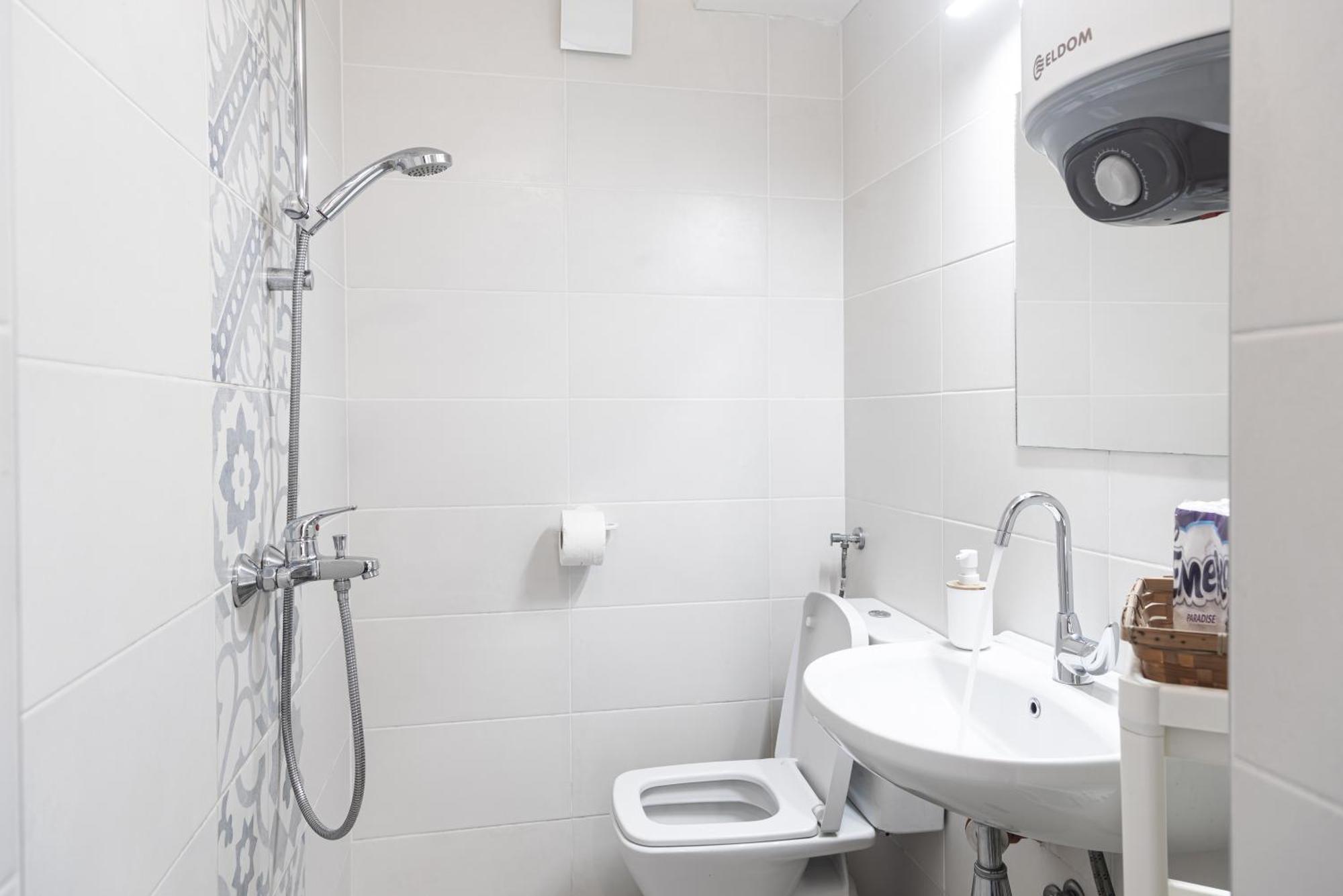 Photo Art Apartment Burgas Zewnętrze zdjęcie