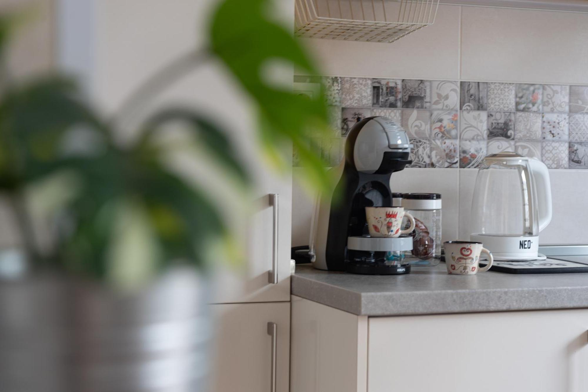 Photo Art Apartment Burgas Zewnętrze zdjęcie