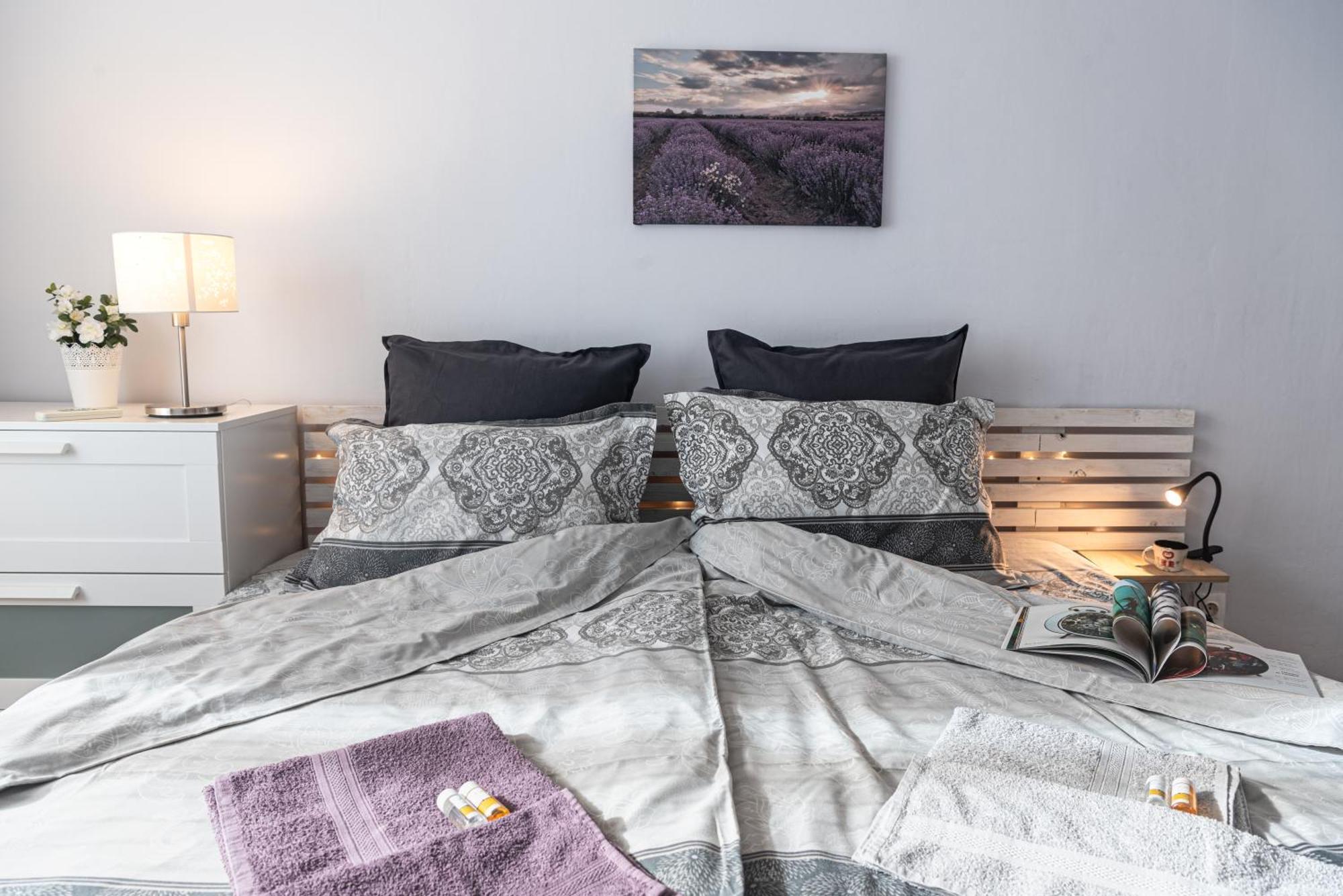 Photo Art Apartment Burgas Zewnętrze zdjęcie