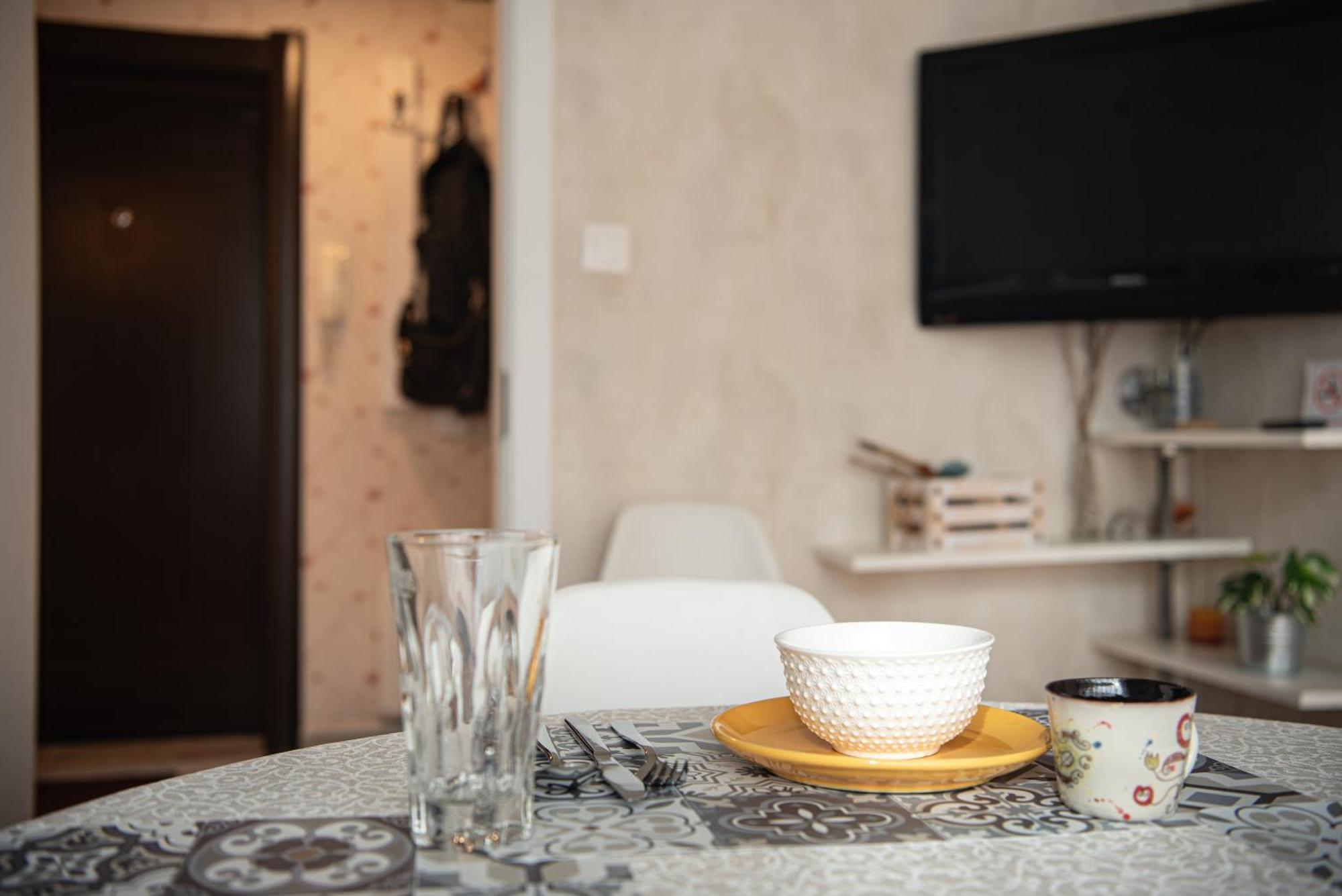 Photo Art Apartment Burgas Zewnętrze zdjęcie