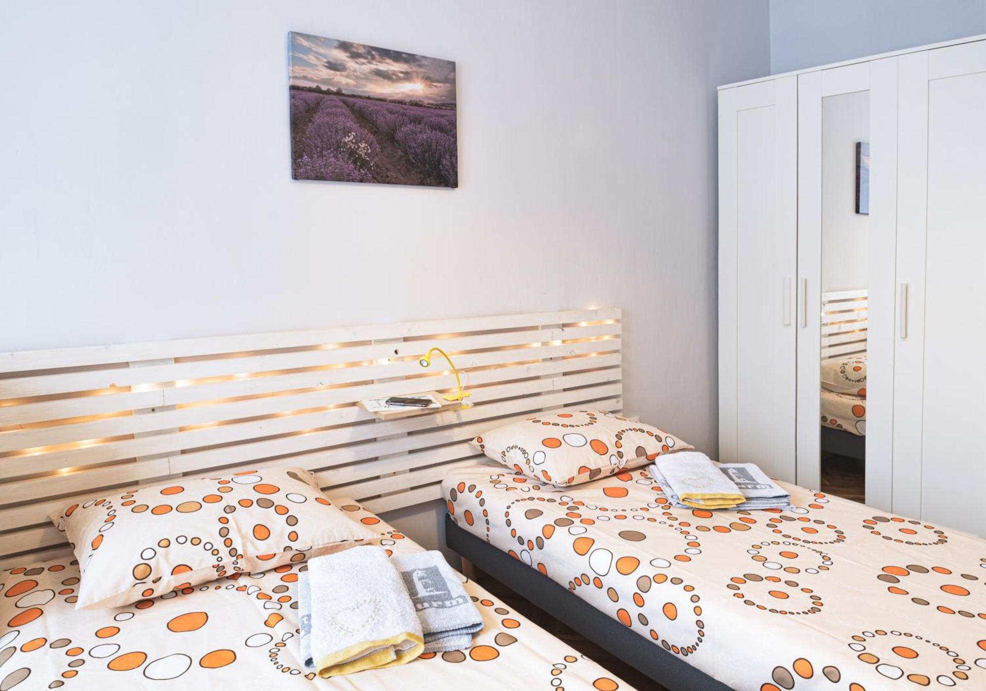 Photo Art Apartment Burgas Zewnętrze zdjęcie