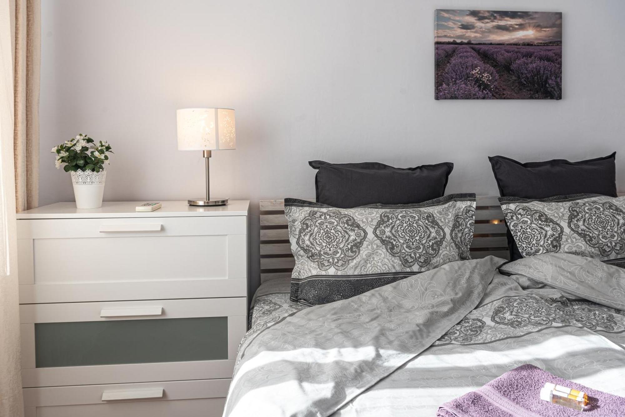 Photo Art Apartment Burgas Zewnętrze zdjęcie