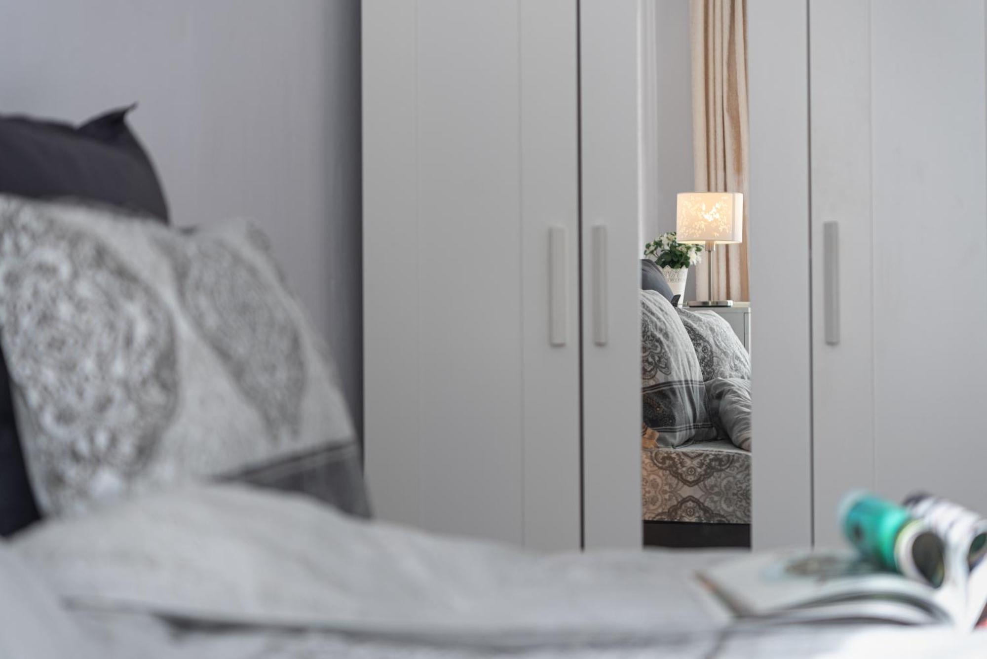 Photo Art Apartment Burgas Zewnętrze zdjęcie