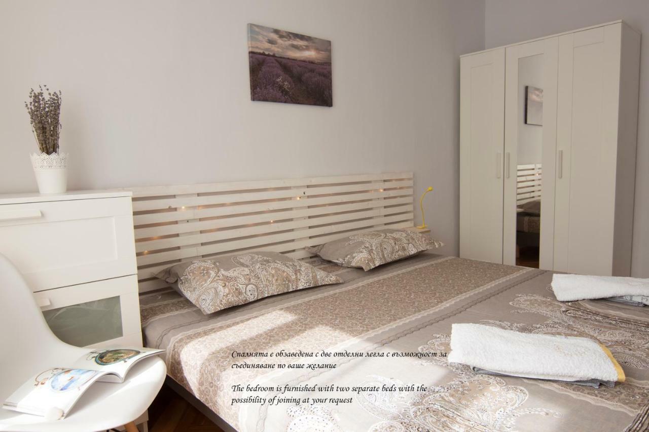 Photo Art Apartment Burgas Zewnętrze zdjęcie